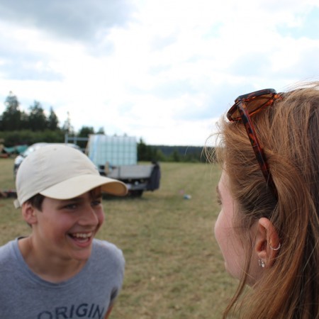 IMG 4678 - Scouts en Gidsen Zaventem 
